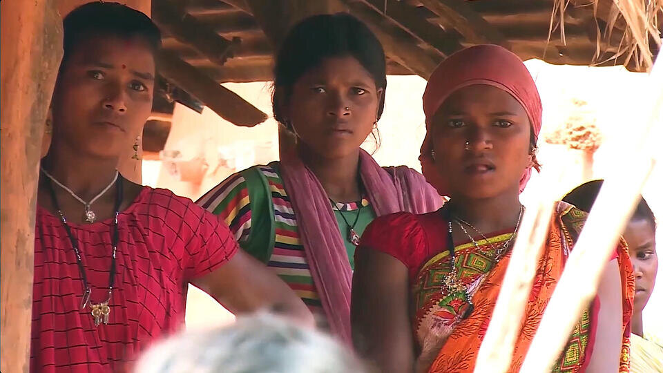 Фото: © Кадр из программы "Невероятно интересные истории", РЕН ТВ