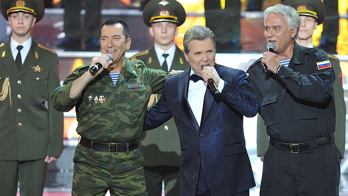 Интересно, а песня "Пустой бамбук" будет? Фото Яндекс.Картинки. 