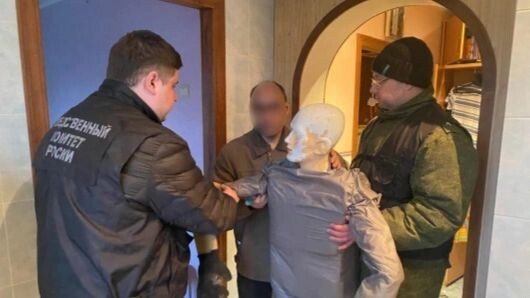    Фото: СКР по Свердловской области