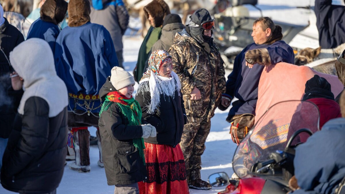    Фото: Федор Воронов/«Ямал-Медиа»