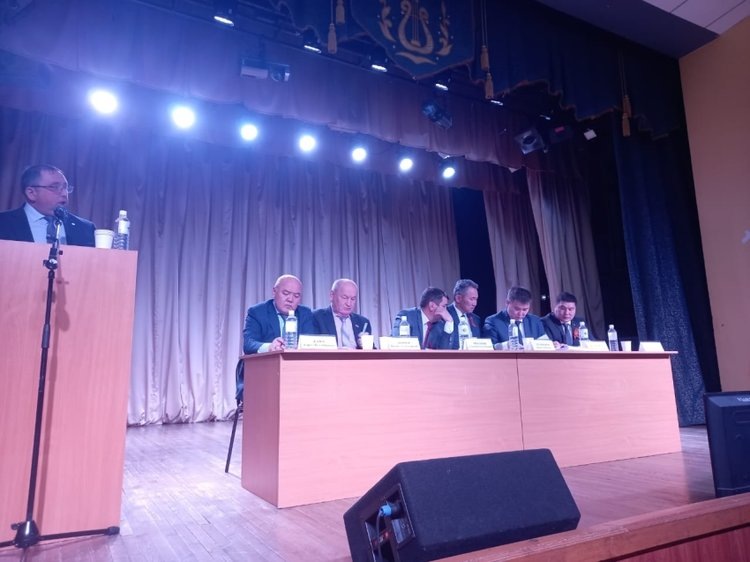    Площади под яровым рапсом в Забайкалье в сезоне 2025 втрое превысят прошлогодние показатели