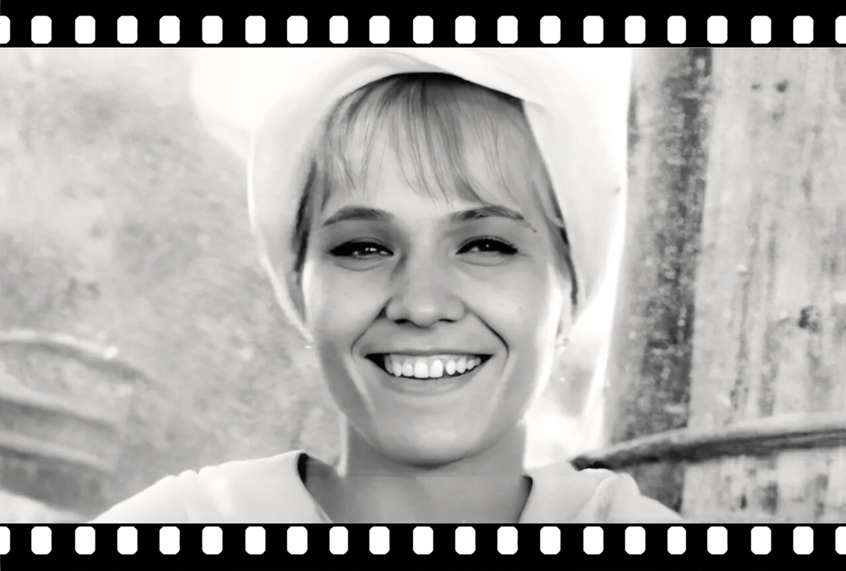 Нина Ивановна Русланова (5 декабря 1945 — 21 ноября 2021) — советская и российская актриса театра и кино. Народная артистка Российской Федерации 