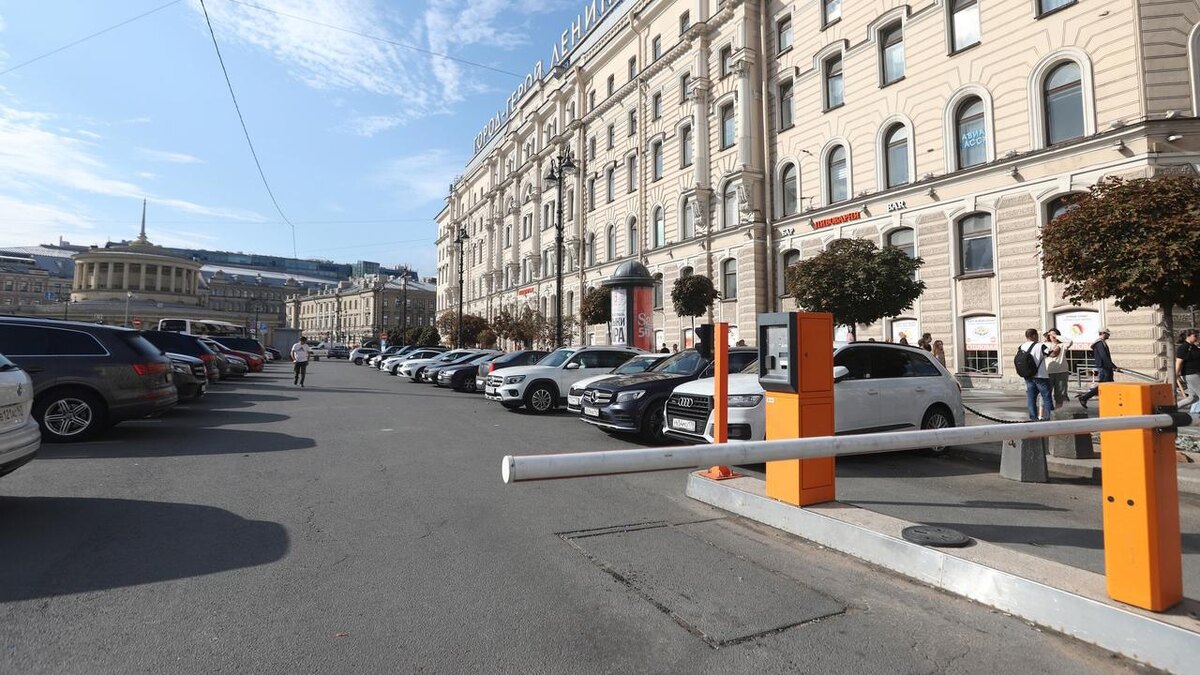    Фото: пресс-служба комитета по транспорту Санкт-Петербурга