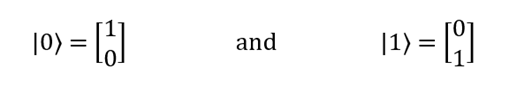 Базисные кубиты в упрощенном описании