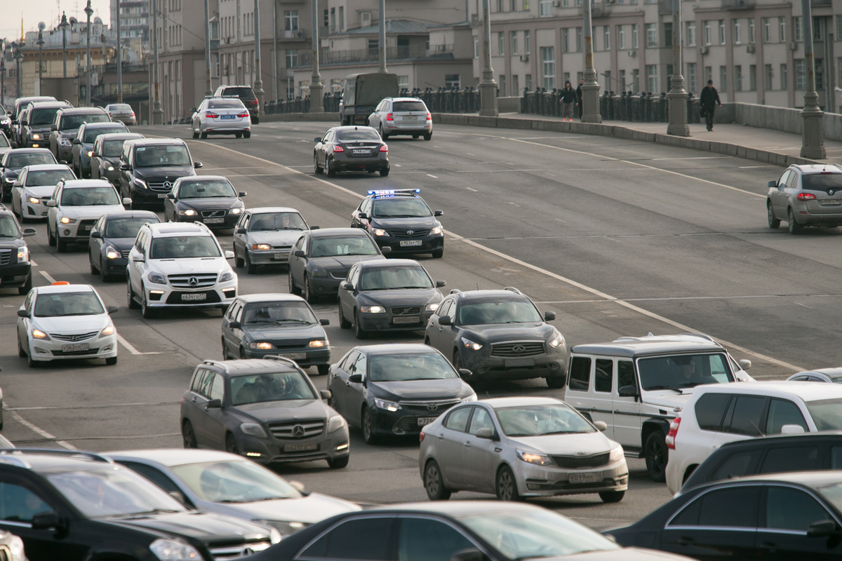 В Петербурге в центре города перекрыли Троицкий и Литейный мосты.  Фото: Фото: ФедералПресс