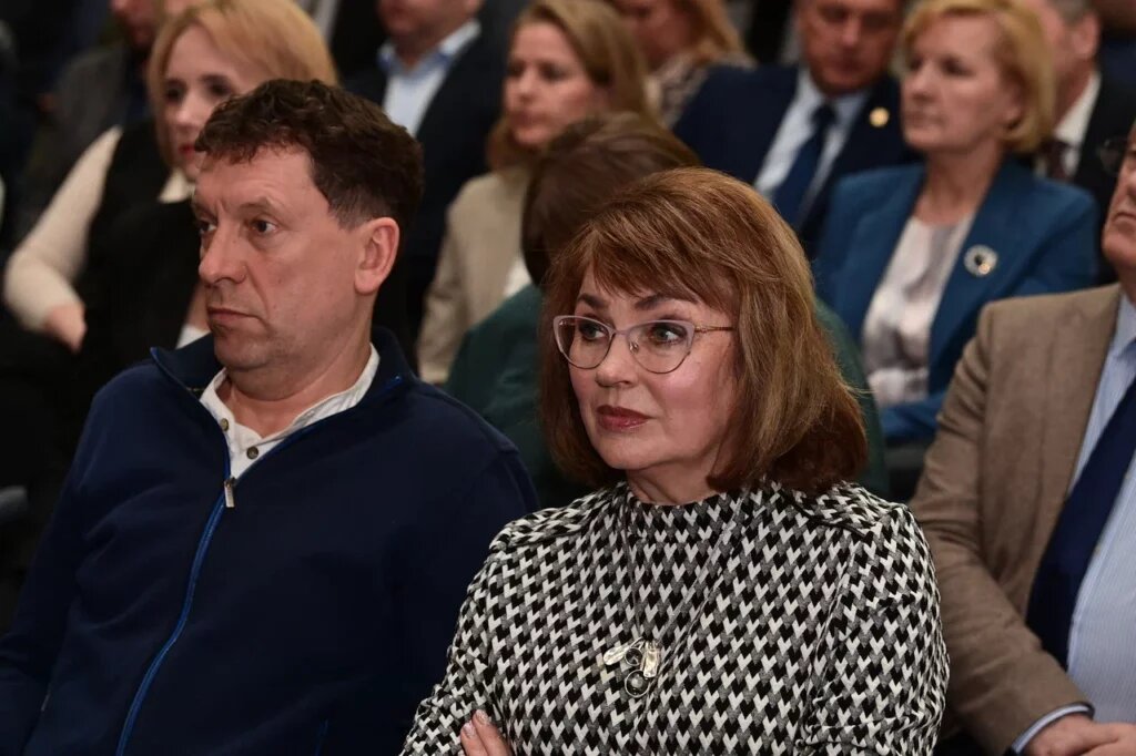    Римма Ермоленко. Фото: «Республика» / Сергей Юдин