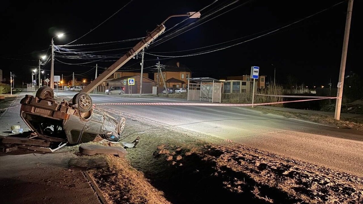     Источник: ГАИ ТО