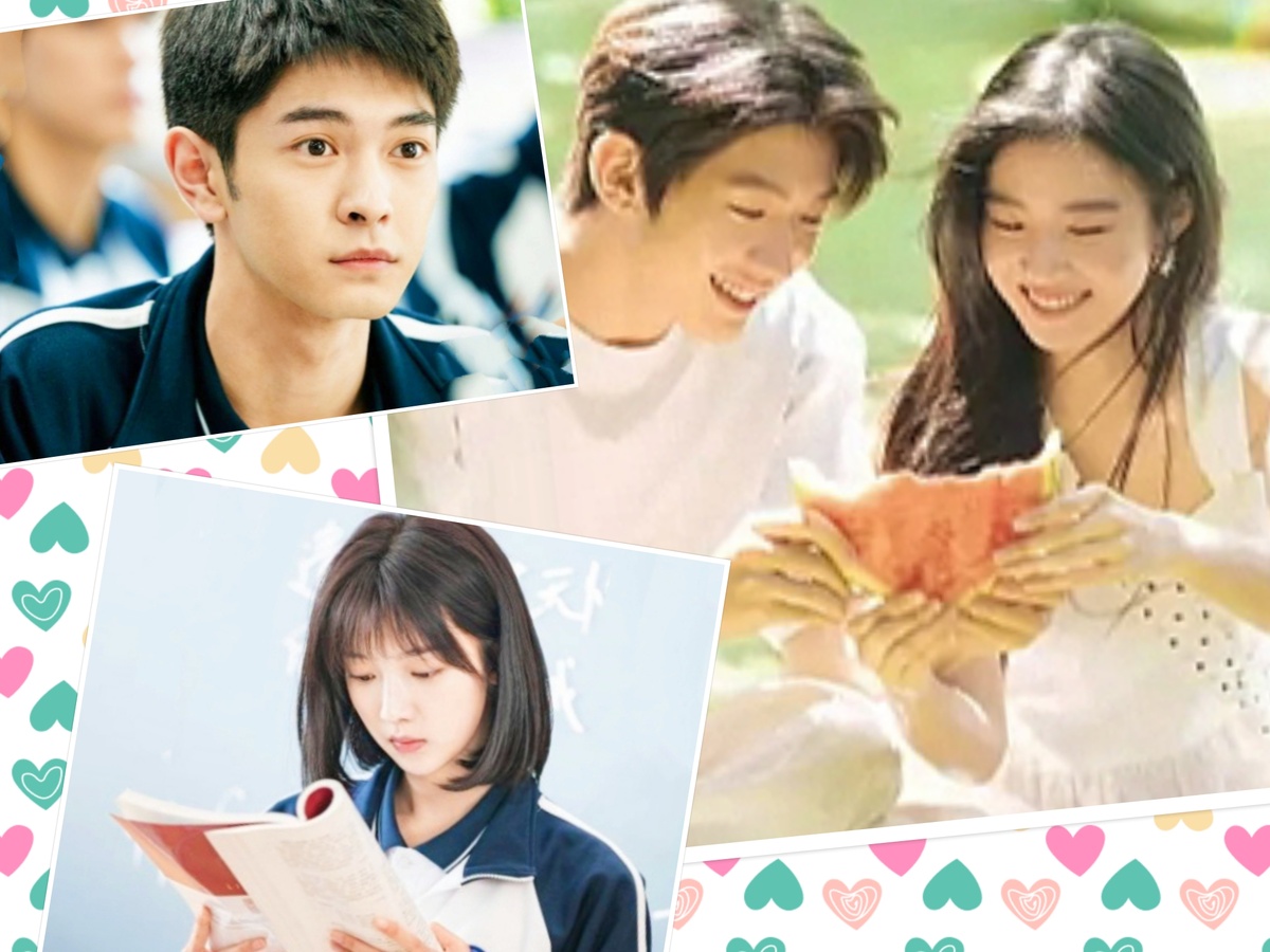 Как вовремя я встретила его / Встреча с тобой - это удача для меня