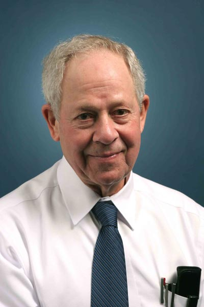 Роберт Розенталь