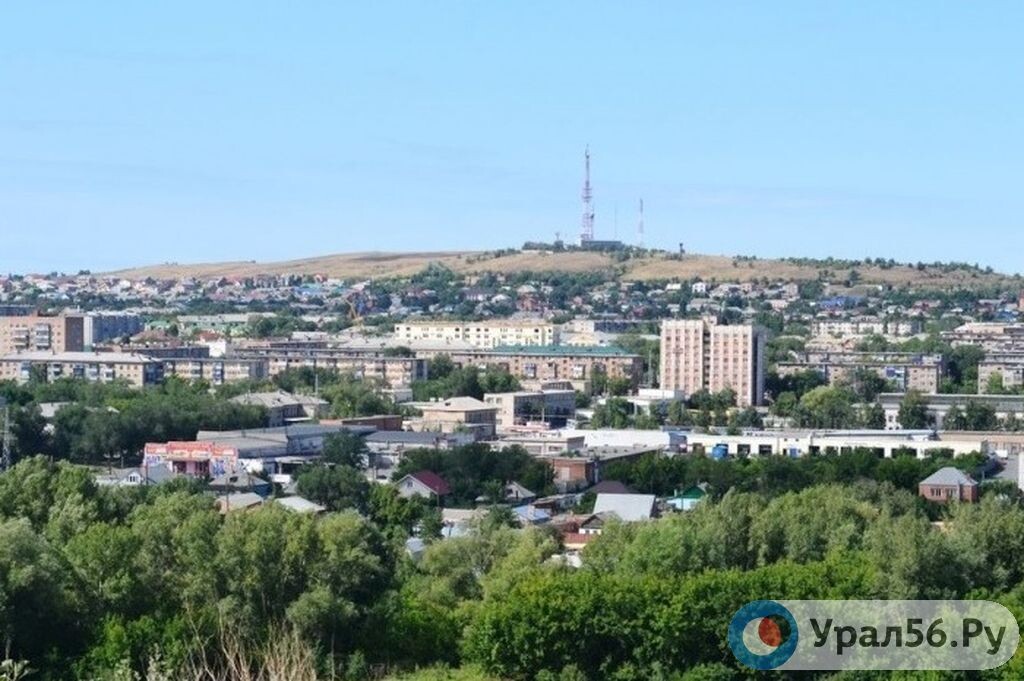    В Орске прозвучала сирена и моргнул свет. Что произошло?