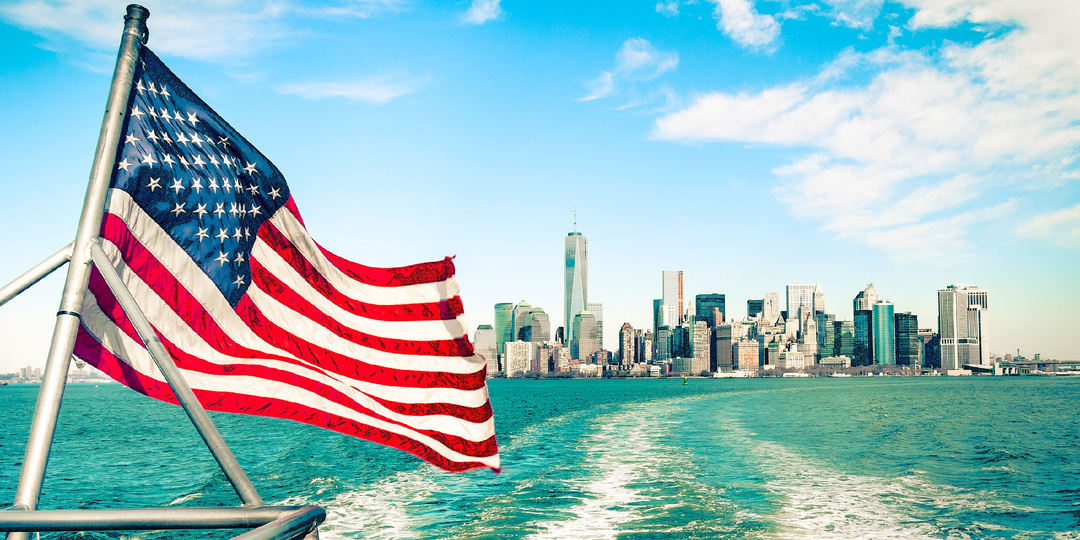 3 города США, которые каждый должен посетить хотя бы раз в жизни