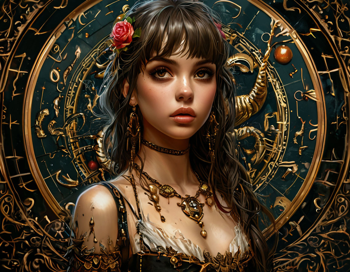 Скорпион Гороскоп на месяц: Май 2025 года.