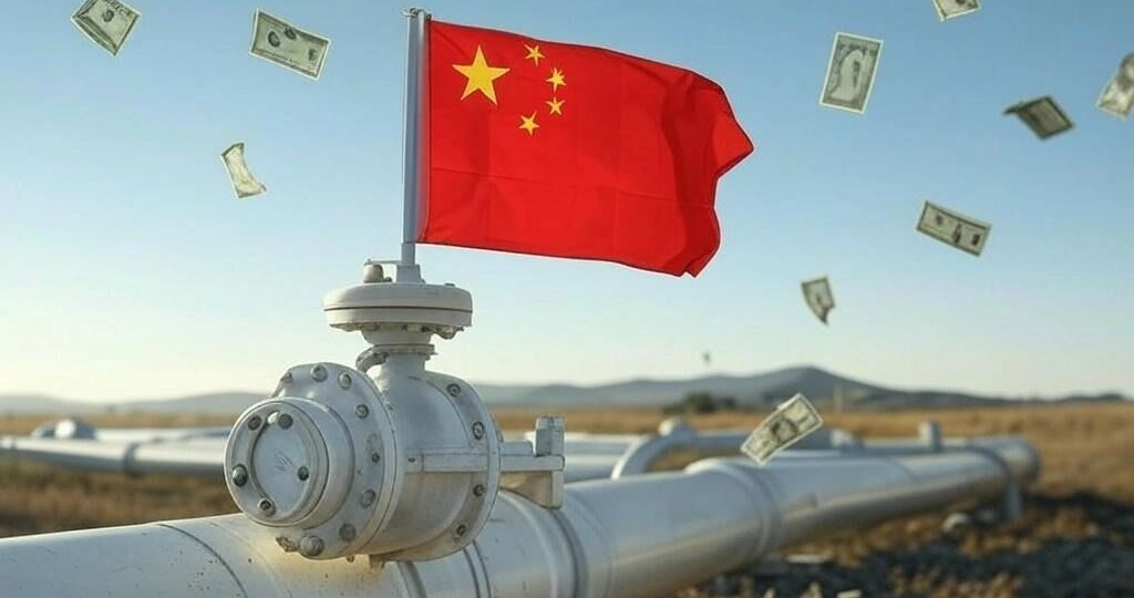 Газопровод «Сила Сибири — 2». Кто оплатит дорогой, невыгодный, но неизбежный проект?