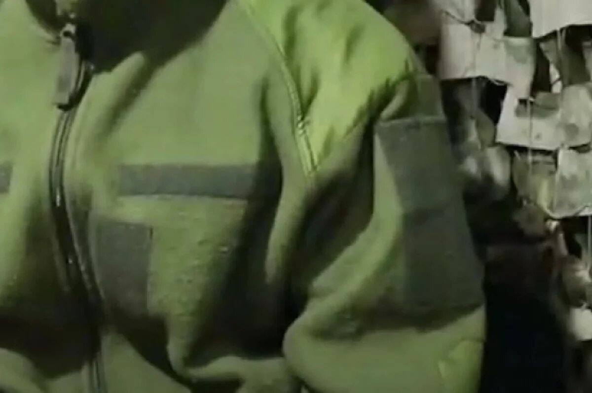    Морпехи взяли в плен четверых украинских военных на сумском направлении