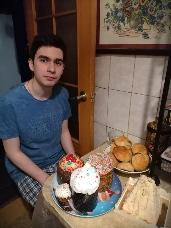 Фото автора 