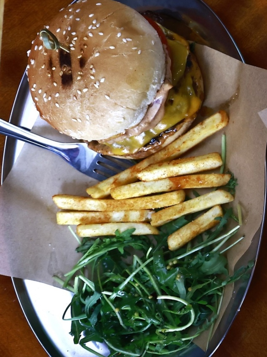 Автор фото: Павел Хацаюк/GALA