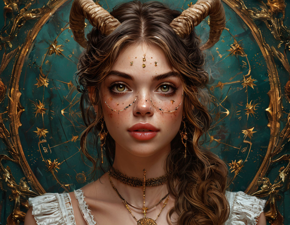 Гороскоп для Козерога на месяц: Май 2025 года.