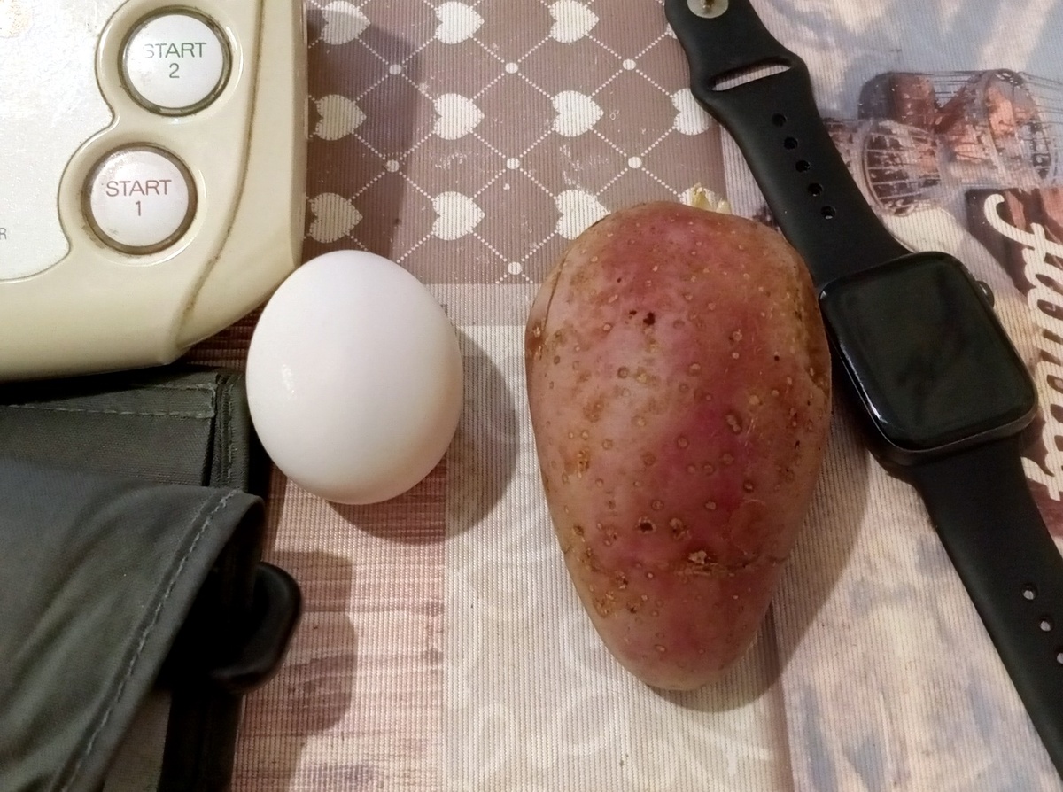 Найдем самый здоровый продукт?