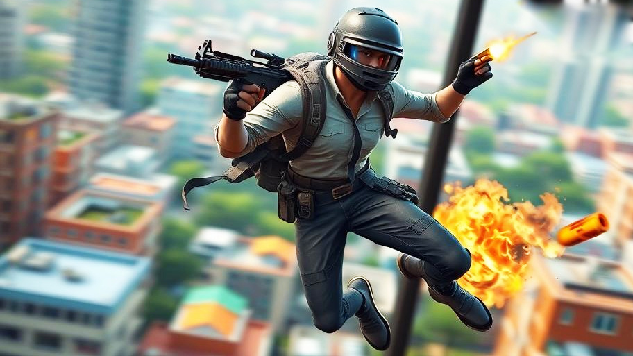 Лайфхаки в пабг мобайл на телефон