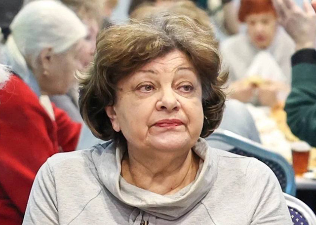 Вставать на защиту своей семьи и страны – почётно и благородно