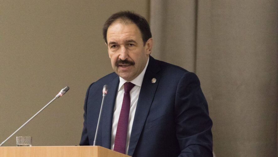    Фото: KazanFirst