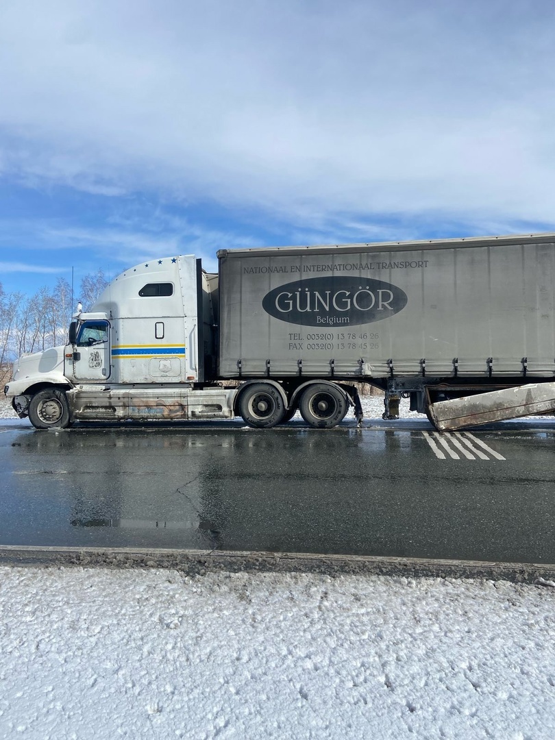    Фото: пресс-служба Госавтоинспекции Омской области