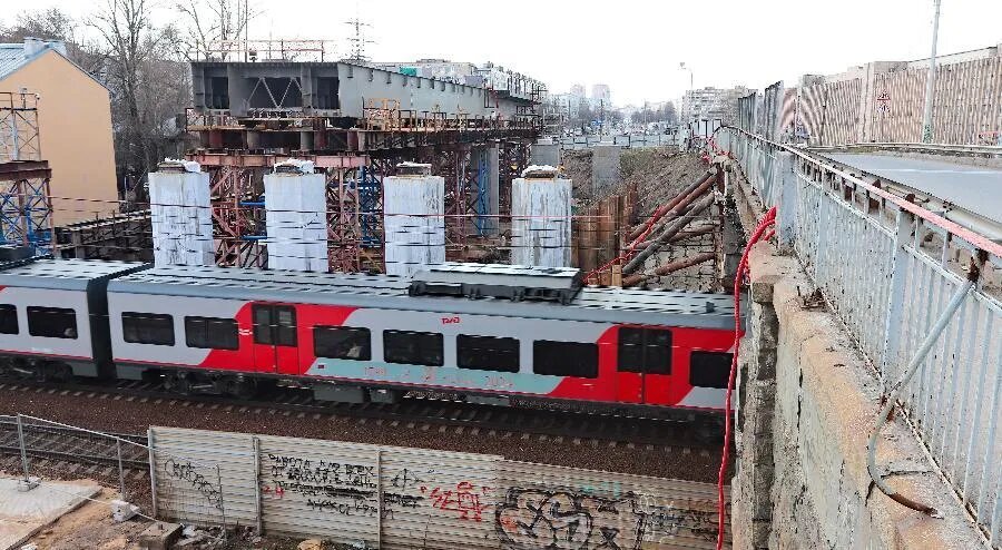 ФОТО Дмитрия СОКОЛОВА