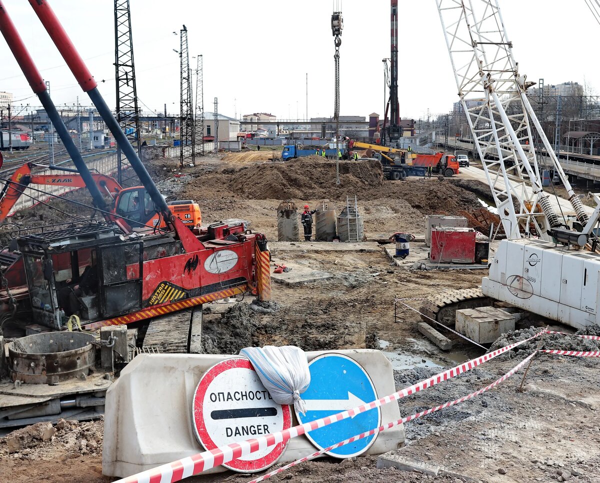 ФОТО Дмитрия СОКОЛОВА