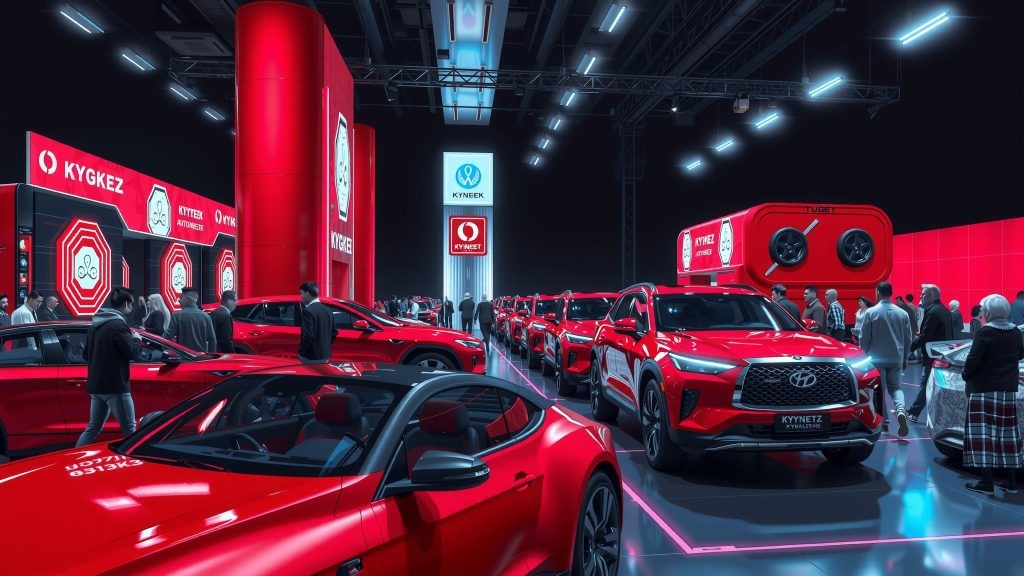    Как купить авто в Бишкеке и учесть нюансы кыргызского рынка