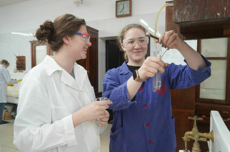   Тимур Ханов/ПГ