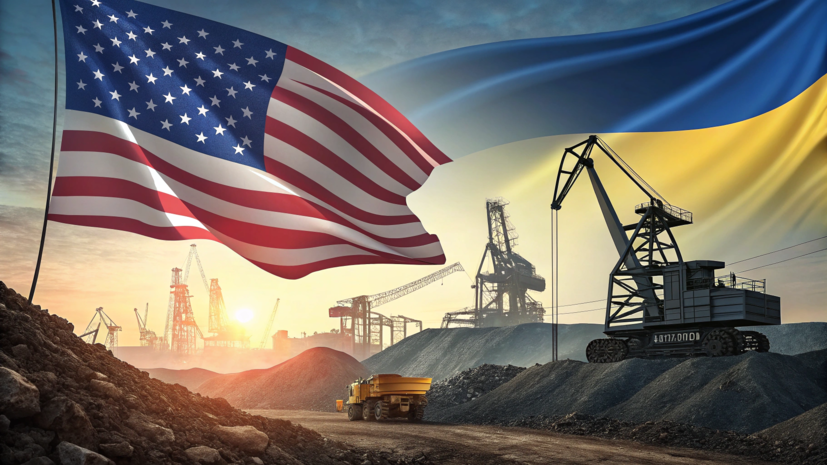    Сгенерировано с помощью ИИ