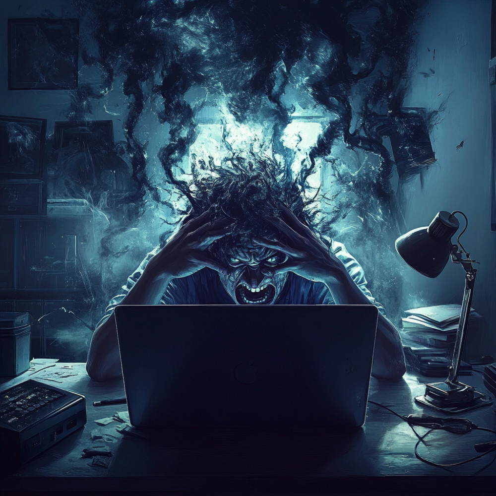    Как соседка чуть не отдала мошенникам 500 тысяч рублей