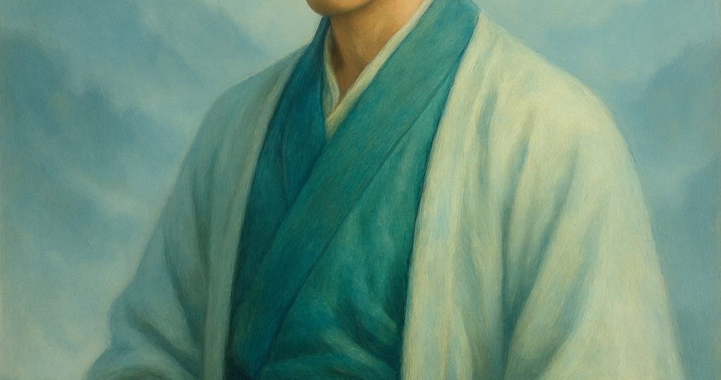 🌀 Габа Алишань — чай возвращения к Себе