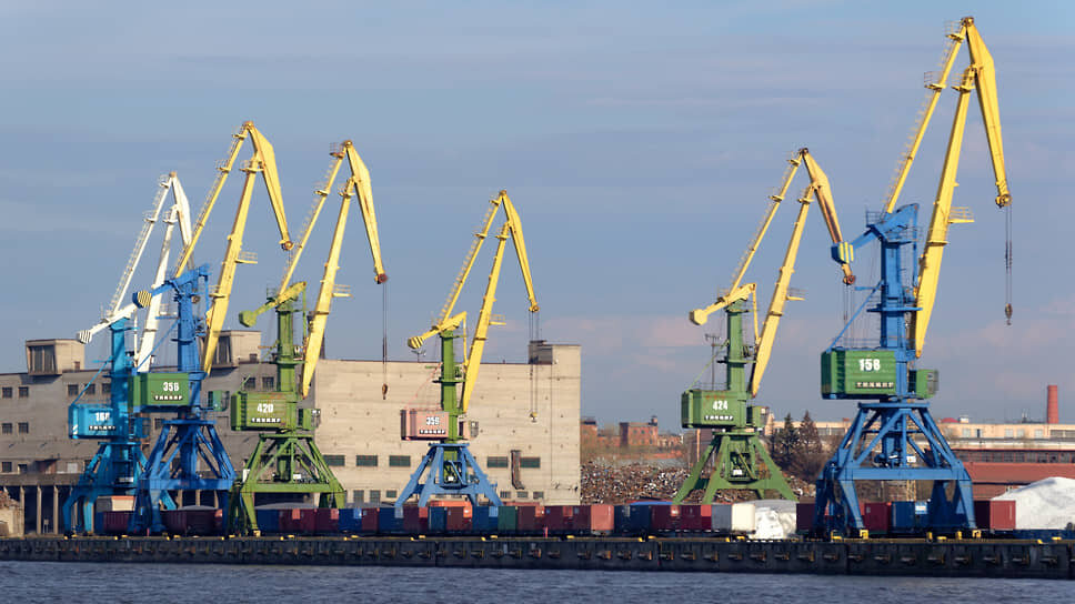 Фото: Алексей Смагин / Коммерсантъ