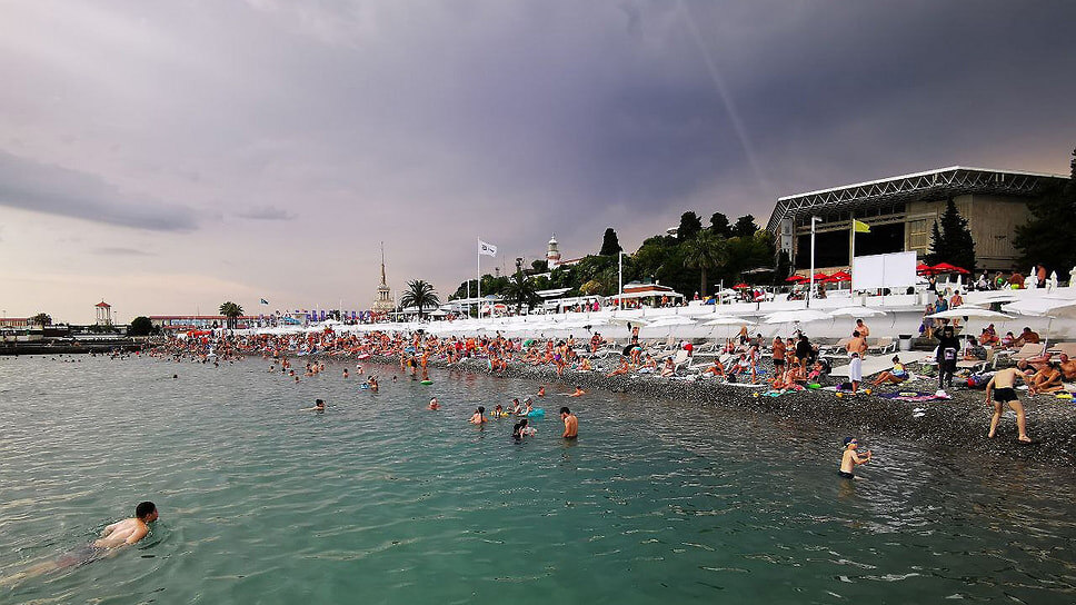 Фото: Василий Дерюгин / Коммерсантъ