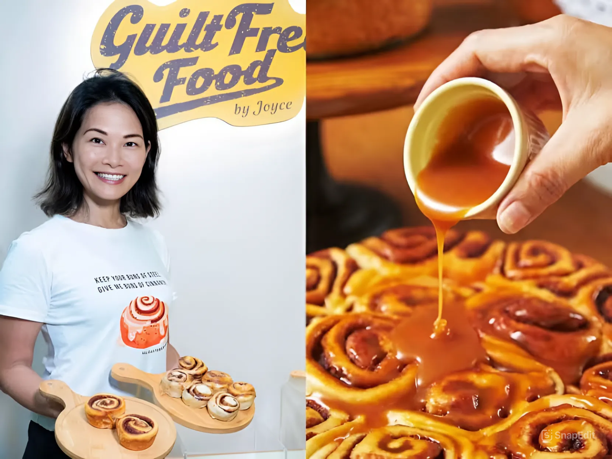 Фото: сингапурский новостной канал Channel NewsAsia