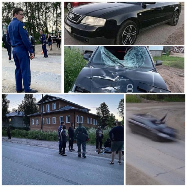    В Кировской области виновник смертельного ДТП получил 8 лет колонии