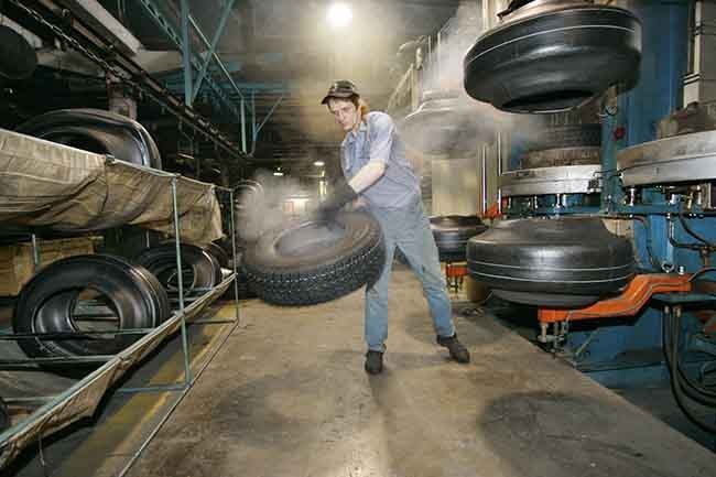 Производители завалили белорусский рынок различными брендами всесезонных (демисезонных) шин, названия многих широкому кругу автолюбителей попросту неизвестны