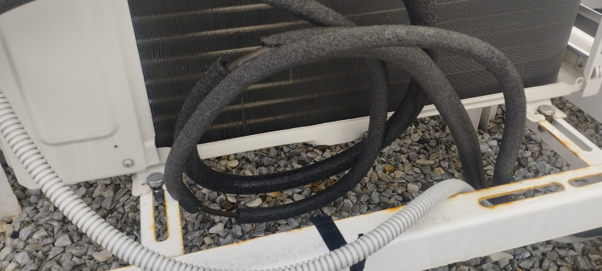 Русклимат в своём репертуаре.