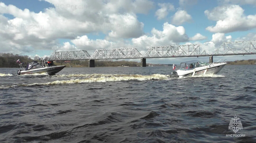 Фото: ГУ МЧС по Ярославской области