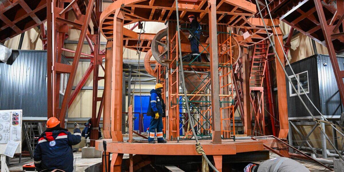   «Терекалмаз»