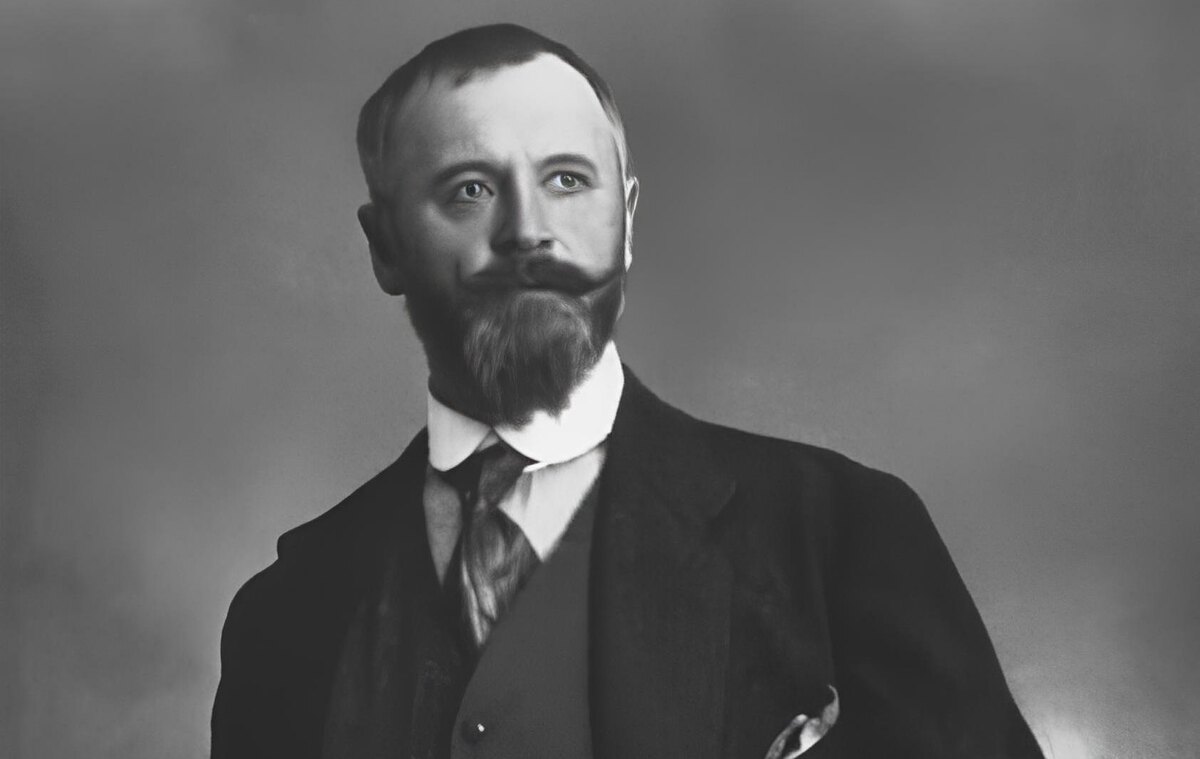 Константин Коровин