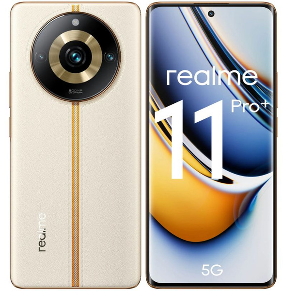 Realme 11 Pro