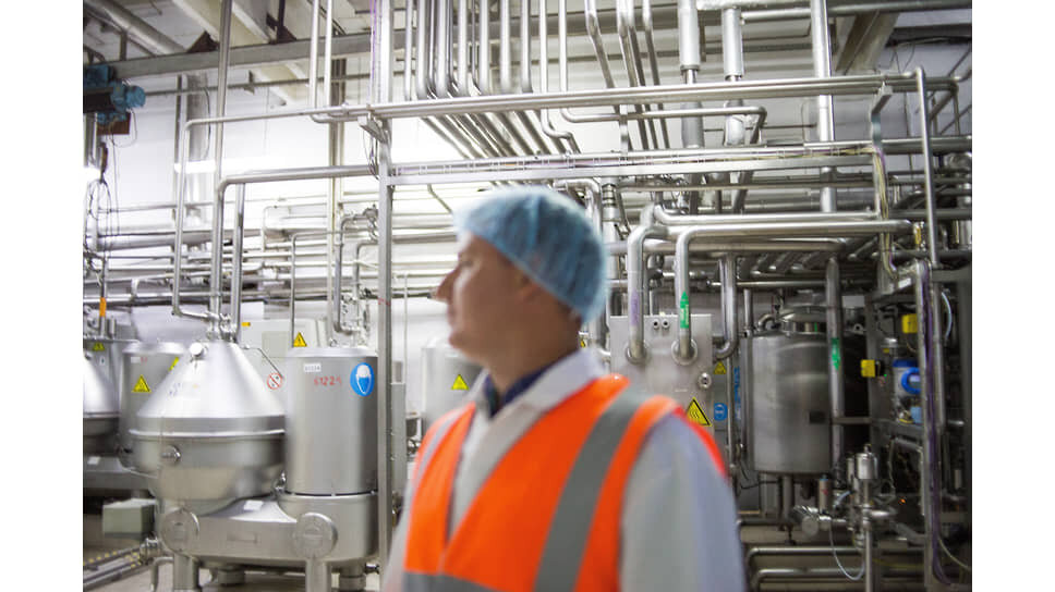 Фото: Влад Некрасов / Коммерсантъ