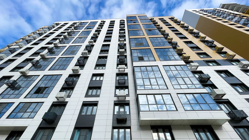 Фото: Игорь Елисеев / Коммерсантъ