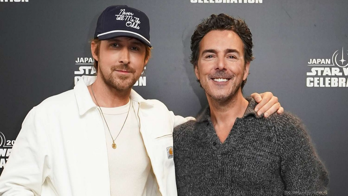 Новый фильм по «Звездным войнам» с Райаном Гослингом выйдет в 2027 году