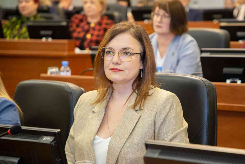  Марина Гуменникова