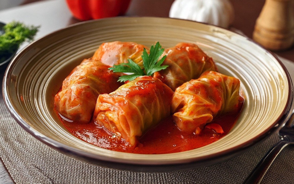 Голубцы получатся сочными и не превратятся в кашу: запомните правило подготовки риса 
Фото: Pogovorim.by