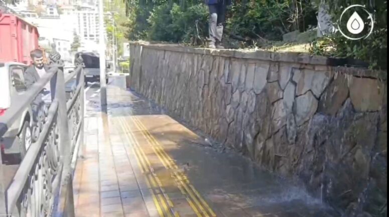    "Водоканал Сочи"