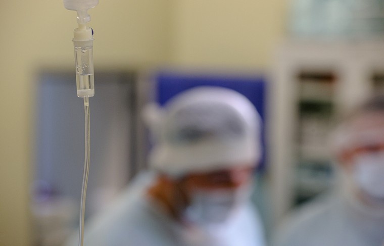    Сергей Булкин/NEWS.ru